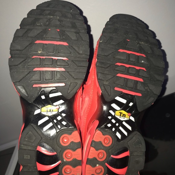 Nike Air Max Plus - Picture 6 of 6